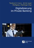 Digitalisierung im Private Banking (eBook, ePUB)