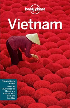 Lonely Planet Reiseführer Vietnam (eBook, PDF) - Stewart, Iain
