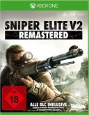 Sniper Elite V2 Remastered (Xbox One)