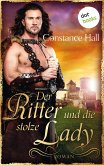 Der Ritter und die stolze Lady (eBook, ePUB)