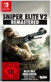 Sniper Elite V2 Remastered (Nintendo Switch)