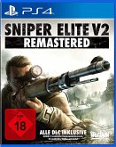 Sniper Elite V2 Remastered