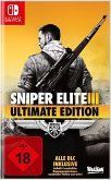 Sniper Elite 3 ULTIMATE EDITION (Nintendo Switch)