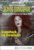 John Sinclair 2131 (eBook, ePUB)