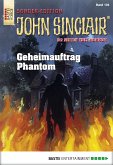 John Sinclair Sonder-Edition 104 (eBook, ePUB)