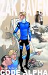 Zak Raven: Code Alpha (eBook, PDF) - Bild 1