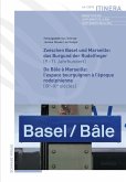 Zwischen Basel und Marseille : Das Burgund der Rudolfinger ( 9.-11.Jahrhundert ) De Bâle à Marseille : L'espace bourguignon à l'époque rodolphienne ( IXe-XIe siècles ) (eBook, PDF)