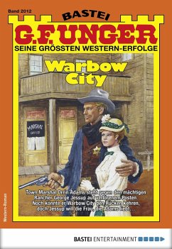 Cover G. F. Unger 2012 (eBook, ePUB)