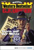 G. F. Unger Western-Bestseller 2413 (eBook, ePUB)