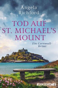Tod auf St Michael's Mount (eBook, ePUB) - Richford, Angela