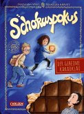 Der geheime Kakaoklau / Schokuspokus Bd.1 (eBook, ePUB)