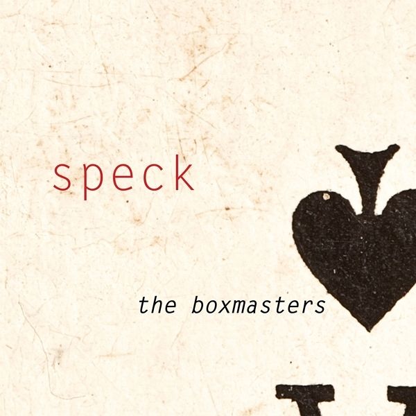 Speck Speck