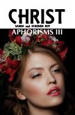 Aphorisms III (eBook, ePUB)