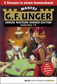 G. F. Unger Sonder-Edition Collection 14 (eBook, ePUB)