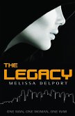 The Legacy (The Legacy Series, #1) (eBook, ePUB)