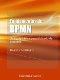 Fundamentos de BPMN (eBook, ePUB)