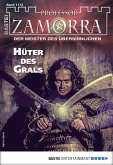 Professor Zamorra 1173 (eBook, ePUB)