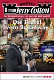 Jerry Cotton 3229 (eBook, ePUB)