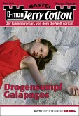 Jerry Cotton 3230 (eBook, ePUB)