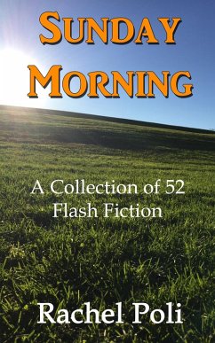 Sunday Morning (eBook, ePUB) Cover Sunday Morning (eBook, ePUB)