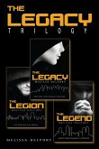 The Legacy Trilogy (eBook, ePUB)