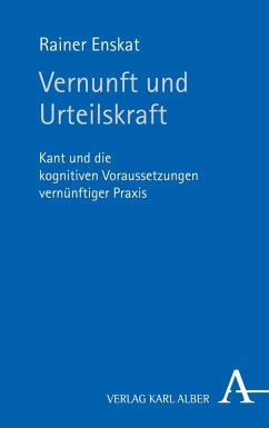 Vernunft und Urteilskraft (eBook, PDF) - Enskat, Rainer