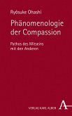 Phänomenologie der Compassion (eBook, PDF)