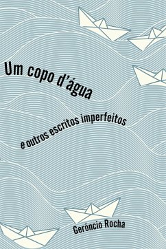Cover Um copo d'água (eBook, ePUB)