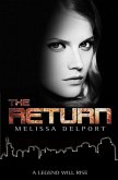 The Return (The Legacy Series, #4) (eBook, ePUB)