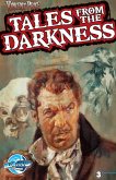 Vincent Price Presents: Tales from the Darkness #3 (eBook, PDF)