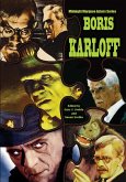Boris Karloff: Midnight Marquee Actors Series (eBook, ePUB)