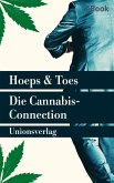 Die Cannabis-Connection (eBook, ePUB)