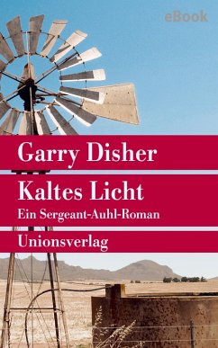 Kaltes Licht (eBook, ePUB) - Disher, Garry