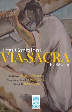 Frei Confaloni (eBook, ePUB) - Silveira, Px