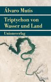 Triptychon von Wasser und Land (eBook, ePUB)