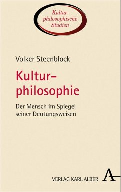 Kulturphilosophie (eBook, PDF) - Steenblock, Volker