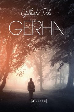 Gerha (eBook, ePUB) - Dilo, Gilberto
