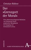 Der "Grenzgott der Moral" (eBook, PDF)