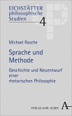 Sprache und Methode (eBook, PDF)
