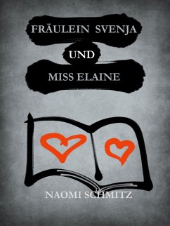 Cover Fräulein Svenja und Miss Elaine (eBook, ePUB)