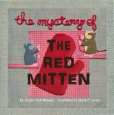 The Mystery of the Red Mitten (eBook, ePUB)