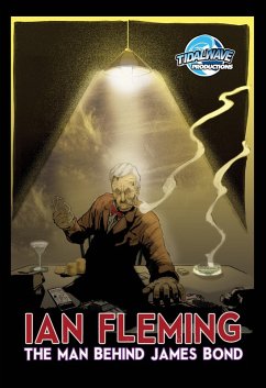 Orbit: Ian Fleming: The Man Behind James Bond (eBook, PDF) - Cooke, Cw