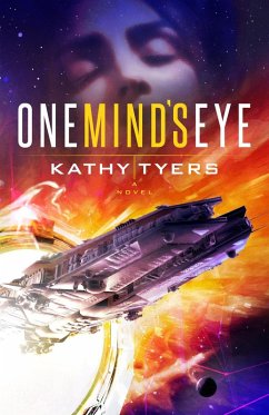 Cover One Mind's Eye (eBook, ePUB)