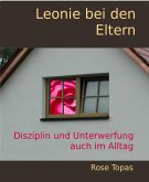 Leonie bei den Eltern (eBook, ePUB)