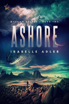 Ashore (Staying Afloat, #2) (eBook, ePUB) - Adler, Isabelle
