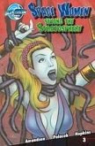 Space Women Beyond the Stratosphere #3 (eBook, PDF) Space Women Beyond the Stratosphere #3 (eBook, PDF)