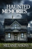 Haunted Memories (eBook, ePUB)