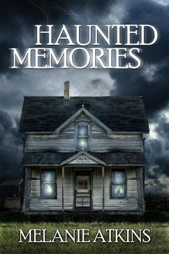 Cover Haunted Memories (eBook, ePUB)