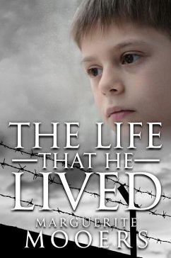 Cover The Life That He Lived (eBook, ePUB)