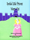 Spoiled Little Princess Wears a Rat (eBook, ePUB)